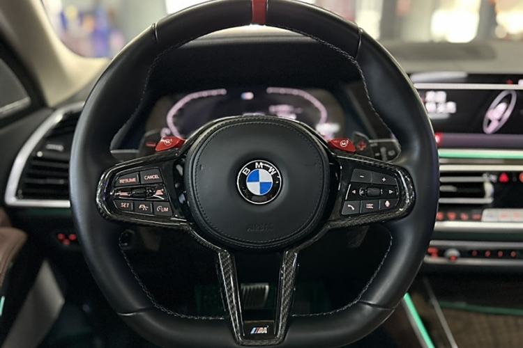 Used BMW X5 2021 xDrive30i M Sport Package
