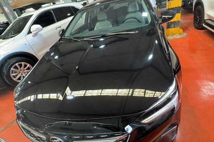 Used Buick Regal 2021 552T Elite Edition