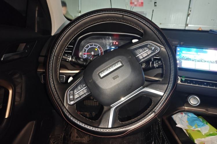 Used Haval H6 2020 1.5 GDIT Automatic Platinum Champion Edition