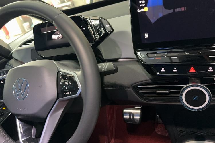 Used Volkswagen ID.3 2024 Outstanding Edition
