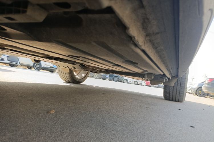 Used Lynk & Co 01 2017 2.0T Two-Wheel Drive Pro Edition