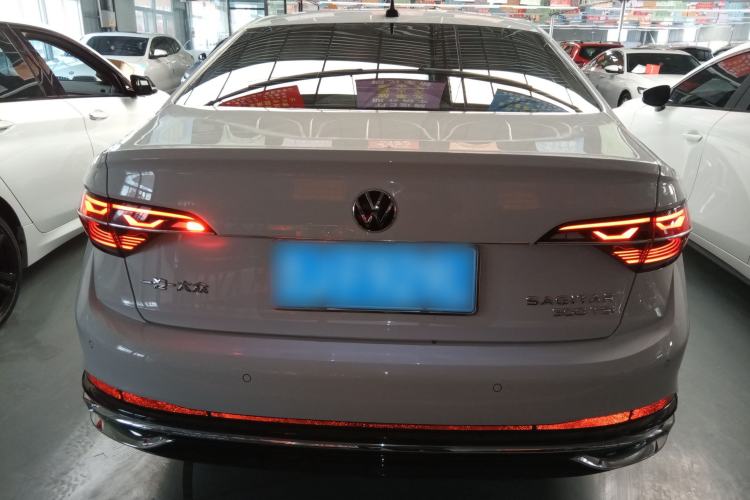 Used Volkswagen Sagitar 2023 300TSI DSG Excellence Edition
