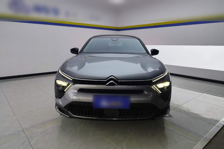 Used Citroen C5 X 2021 1.6T Enjoy the Extraordinary
