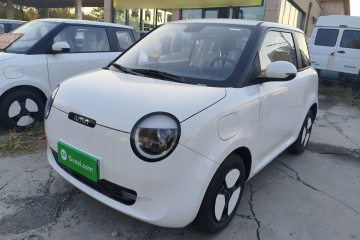 Used Qiyuan Lumin 2025 205 km Xiangqin Version