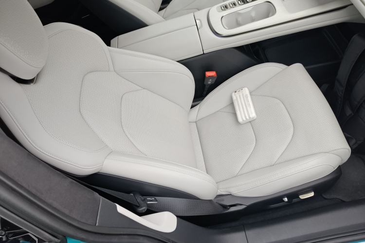 Used  SU7 2024 Four-Wheel Drive Ultra-Long Range Advanced Intelligent Driving Max Edition
