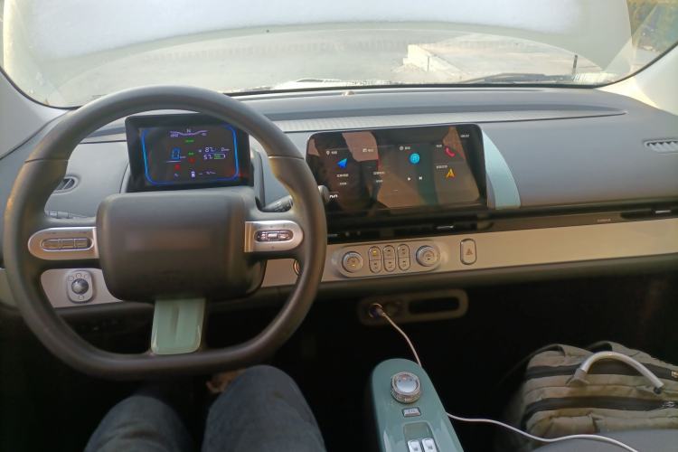 Used  Lumin 2022 155 km – Refreshingly Sweet Edition