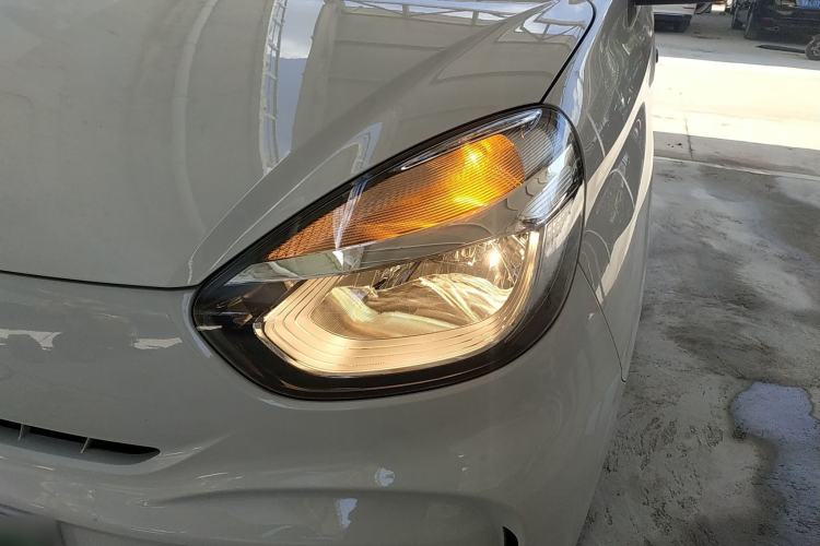 Used Roewe Clever 2021 302km Excellence Edition