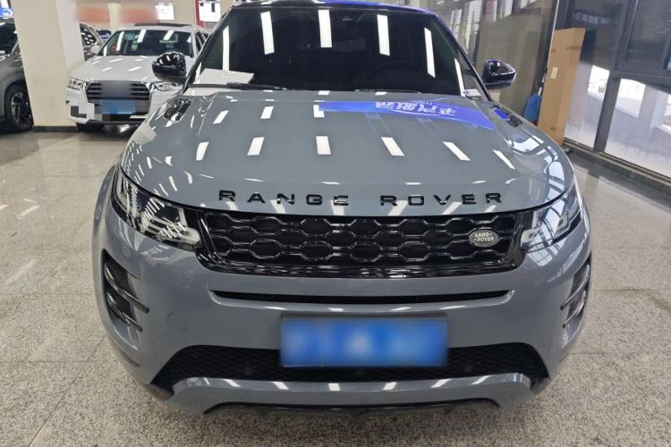 Used Land Rover Range Rover Evoque 2020 249 PS R-DYNAMIC S First-Edition Sport Custom Edition