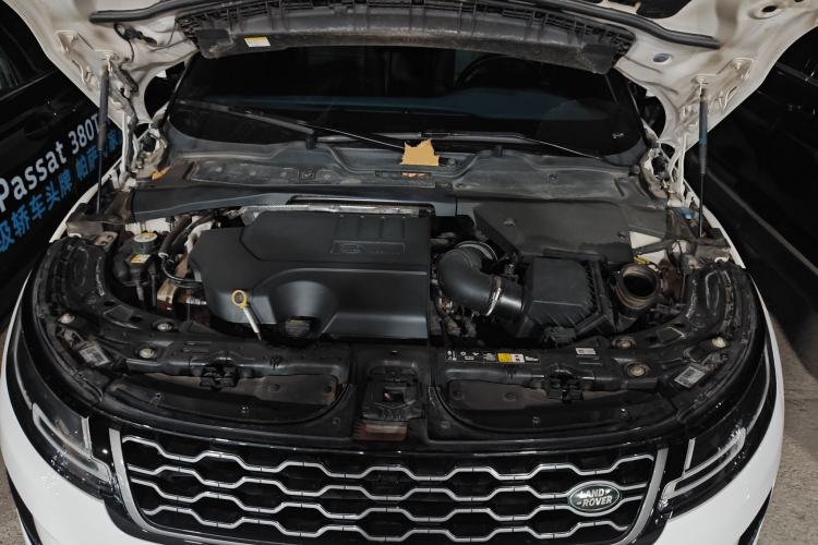 Used Land Rover Range Rover Evoque 2020 249 PS R-DYNAMIC S Sport Edition