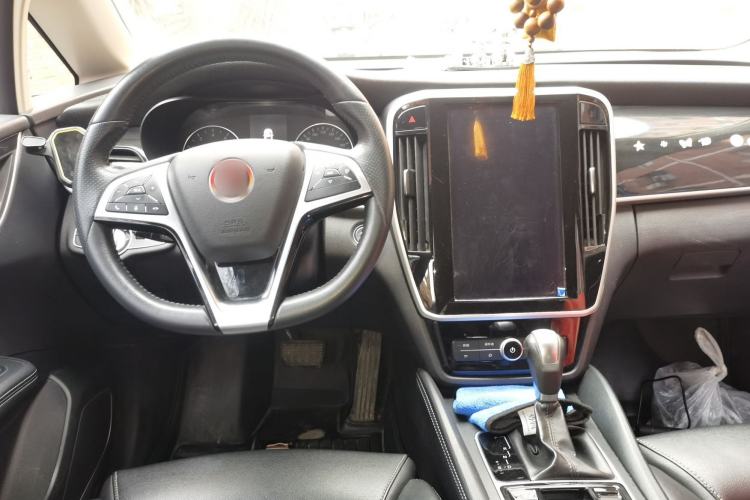 Used BYD Song MAX 2017 1.5T Automatic Smart Connect Elite 7-Seater