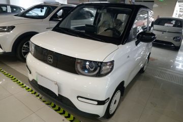 Used Chery QQ Ice Cream 2024 Edition Youth Version 205km Sundae