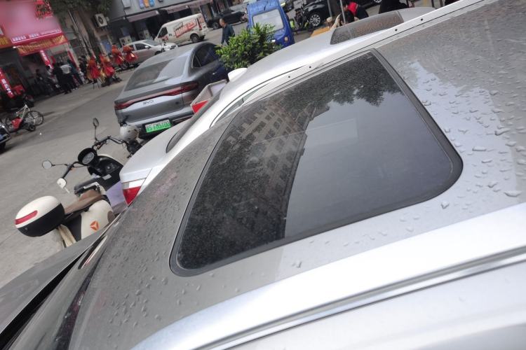 Used Lexus RX 2016 300 Two-Wheel Drive Elite Version China V Standard