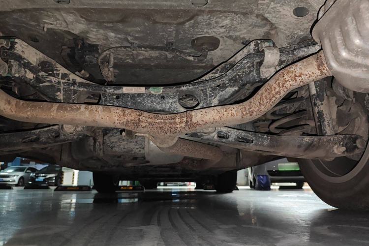 Used Buick Envision 2021 Encore Plus 652T Five-Seat Luxury Model
