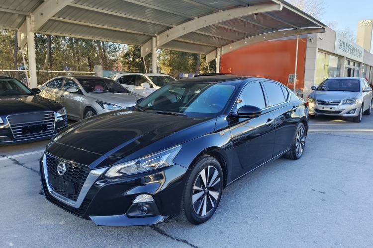 Used Nissan Teana 2021 2.0L XL Comfort Edition