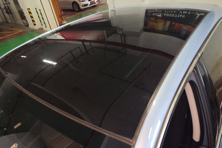 Used Peugeot 308S 2015 1.2T Automatic Jingchi Edition