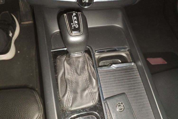 Used Volvo XC60 2019 T5 4x4 Zhiyuan Edition China VI Standard