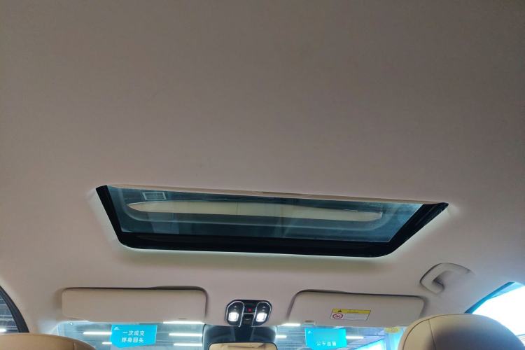 Used GAC Trumpchi E8 New Energy 2024 150km MAX
