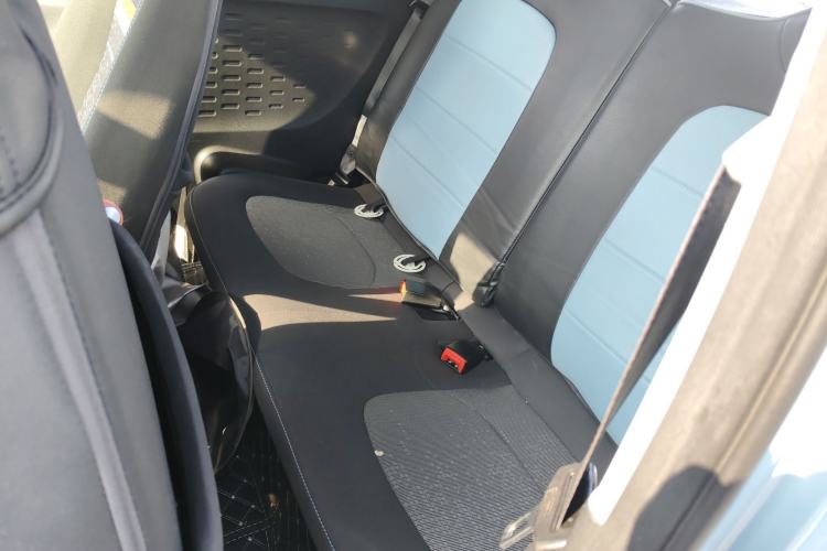 Used Wuling Hongguang MINIEV 2020 Enjoyment Model Lithium Iron Phosphate