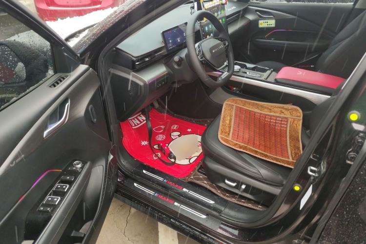 Used Wuling Xingguang 2023 150 Advanced Edition
