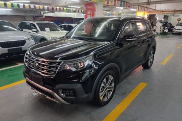 Used Kia Sportage R 2018 2.0L Automatic Smart Luxury Version China V Standard