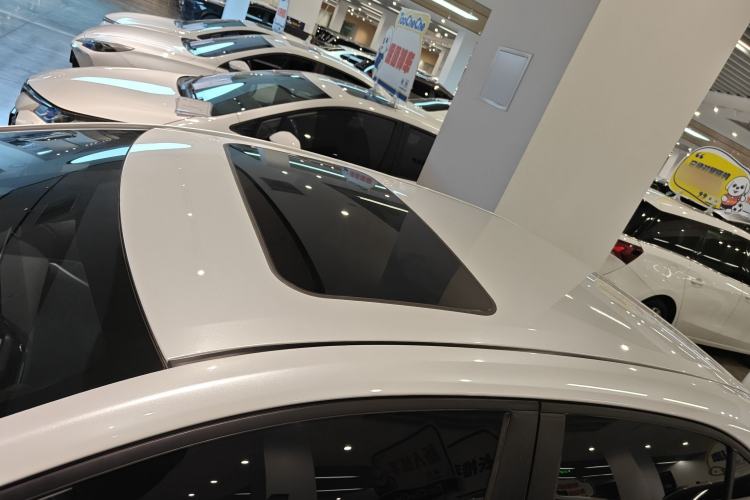 Used Toyota Levin 2019 185T CVT Luxury Edition China VI Standard