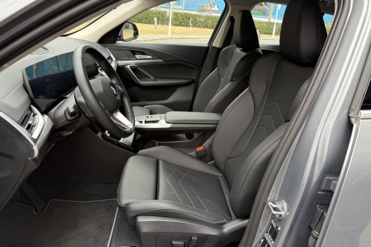 Used BMW X2 (Import) 2024 sDrive25i M Sport Package
