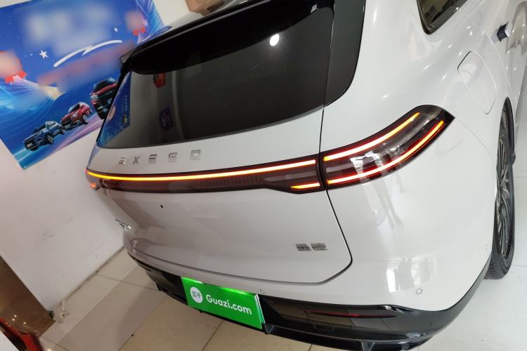 Used  Star Era ET 2024 Extended-Range 240 Ultra All-Wheel Drive