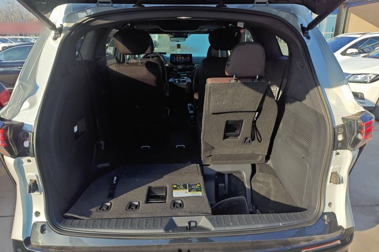 Used Toyota Sienna 2021 2.5L Hybrid Platinum Edition