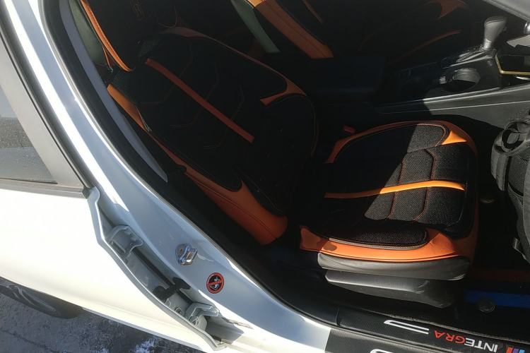 Used Honda Integra 2022 240TURBO CVT Technology Edition
