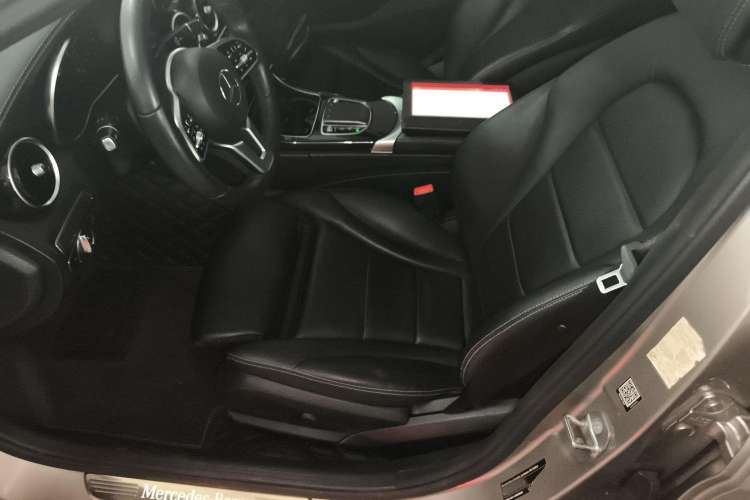 Used Mercedes-Benz C-Class 2019 Restyled C 260 L Sport Edition
