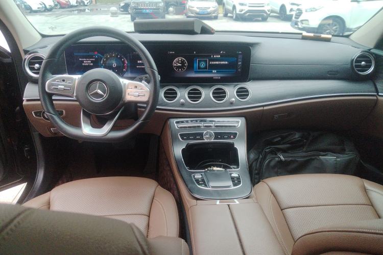 Used Mercedes-Benz E-Class 2019 Restyled E 300 L Sport Luxury Edition