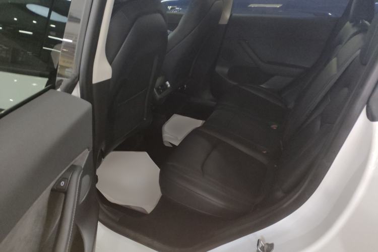 Used Tesla Model Y 2022 Performance High-Performance All-Wheel-Drive Version