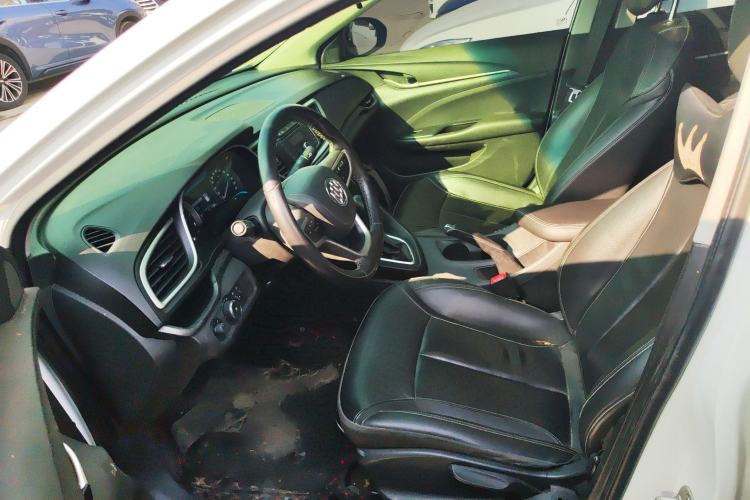 Used Buick GT 2018 18T Automatic Elite Model