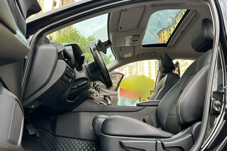 Used Nissan Sylphy 2023 1.6L CVT Enjoyment Edition