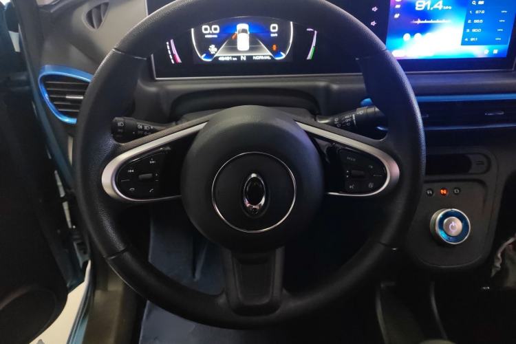 Used ORA White Cat 2020 305 km Luxury Version
