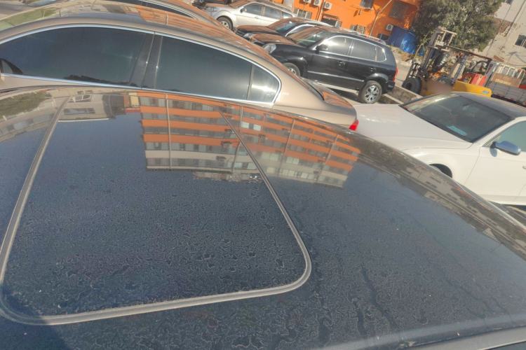 Used Honda Accord 2016 2.0L Comfort Edition
