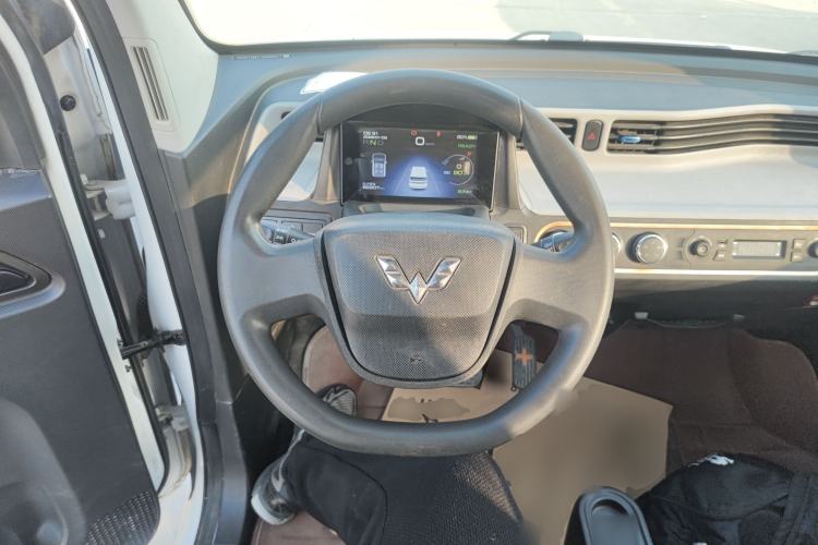 Used Wuling Hongguang MINIEV 2020 Freedom Version Lithium Iron Phosphate
