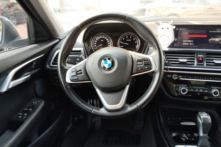 Used BMW 1 Series 2019 118i Fashion Model
