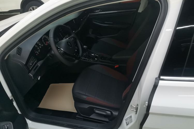 Used Volkswagen Bora 2021 1.5L Automatic Comfort Smart Connect Edition