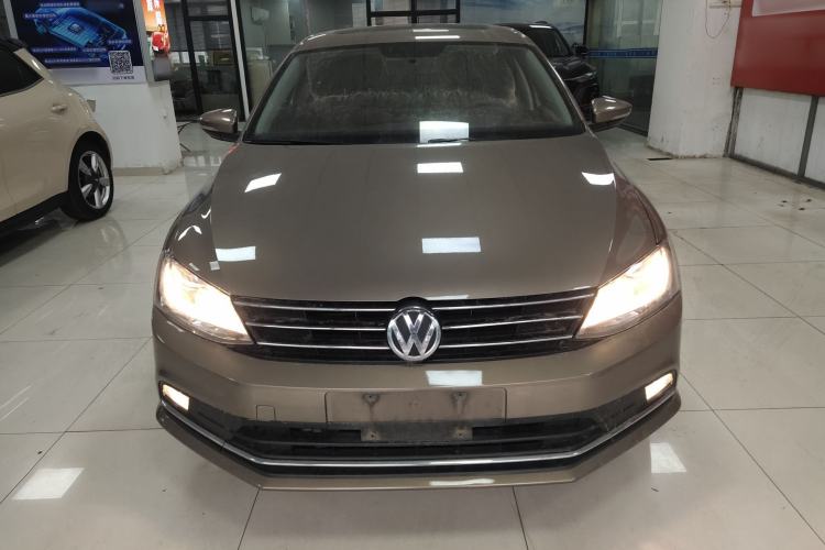 Used Volkswagen Sagitar 2018 280TSI DSG Comfort Model