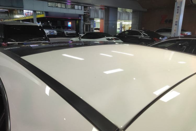 Used Mercedes-Benz A-Class 2019 A 200 Dynamic Edition
