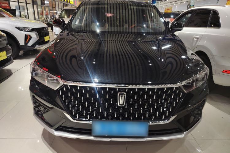 Used Bestune T77 2021 PRO 280 TID Automatic Luxury Model
