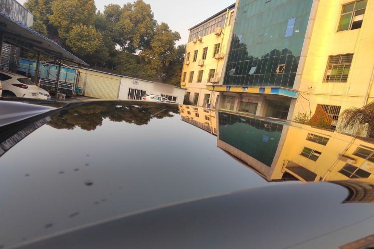 Used Denza N8L 2025 Flagship Model