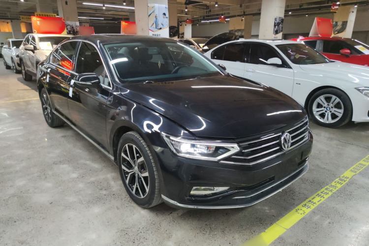 Used Volkswagen Magotan 2020 280TSI DSG Comfort Edition
