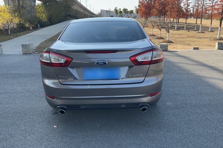 Used Ford Mondeo 2013 2.3L Fashion Edition