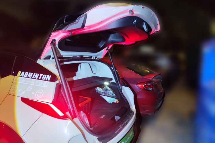 Used Zeekr X 2023 Rear-Drive YOU Edition 4 Seats