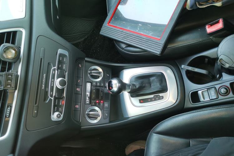 Used Audi Q3 2015 35 TFSI quattro Technology Edition
