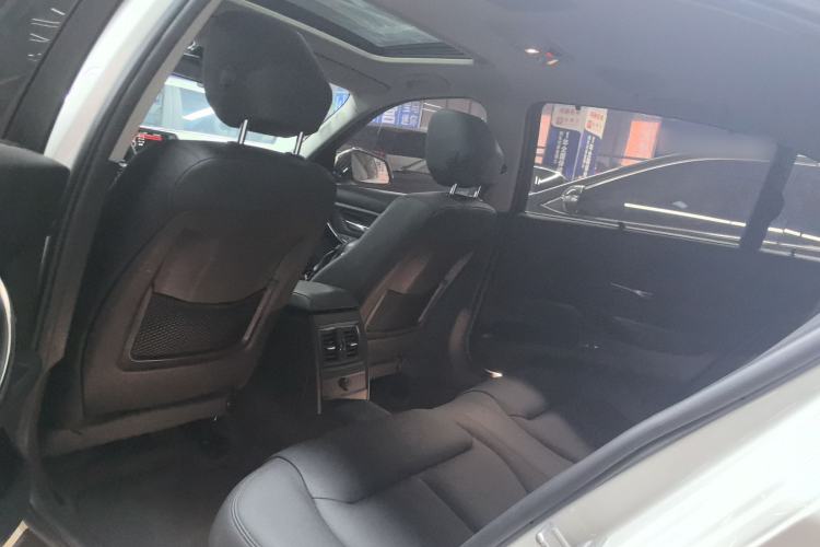 Used BMW 3 Series 2016 320Li Ambition Model