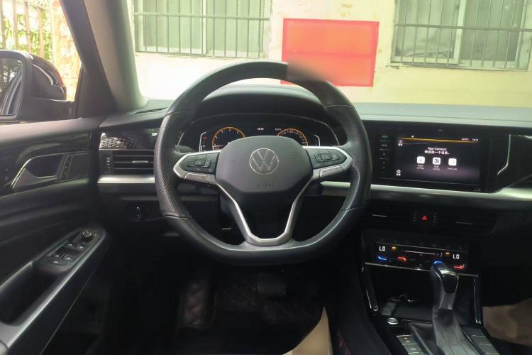 Used Volkswagen Passat 2022 330TSI Starry Elite Edition
