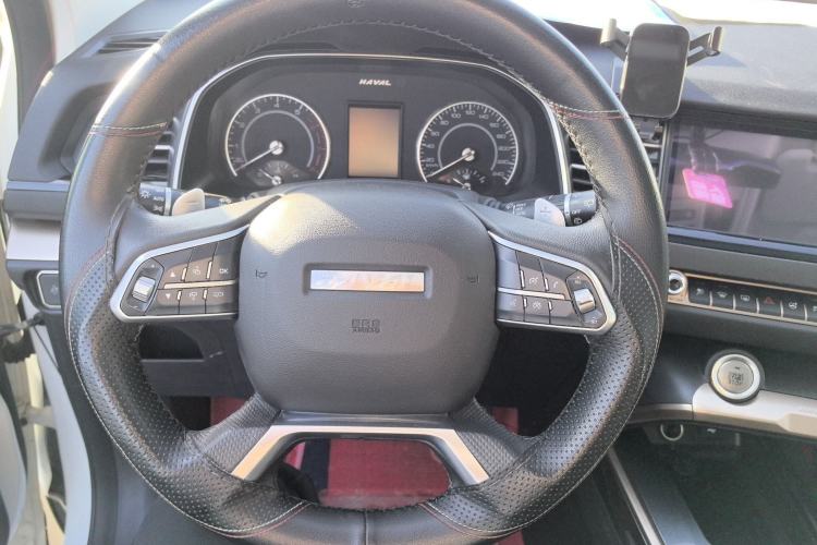 Used Haval H6 2021 1.5 GDIT Automatic Champion Edition
